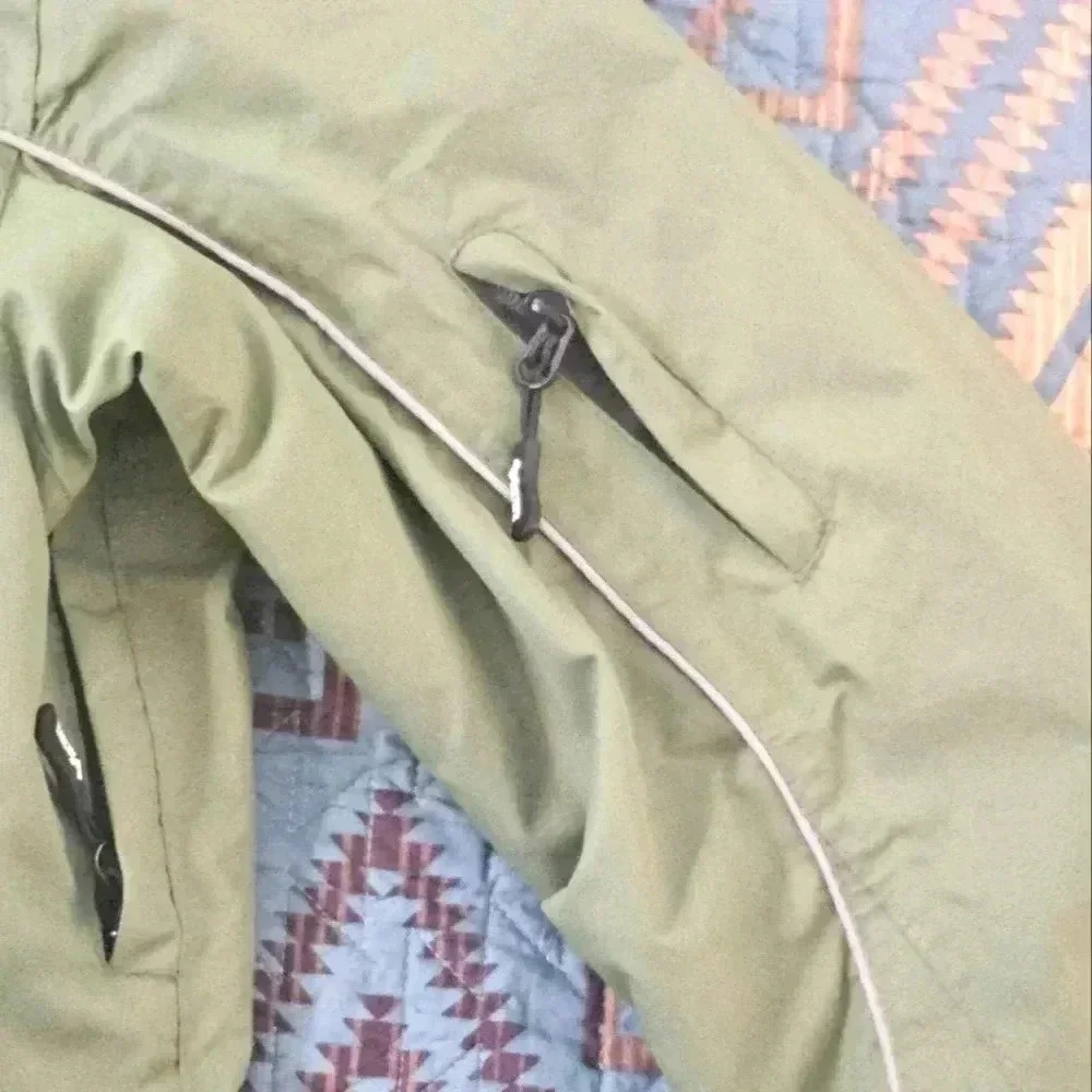 Viking creekside #866‎ woman's rain jacket